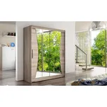 Falco Wentura IX, trufla