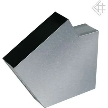 Kouřovod Koleno 150 x 50 Kratki, Úhel 60° Kratki 1100007