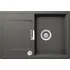 Granitový dřez Schock Cristadur Mono D-100L