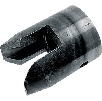 Ozubená spojka pro kulový kroužek na obraceč sena Deutz-Fahr, PZ, Pöttinger nové provedení