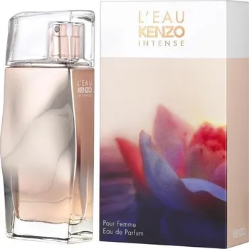 Dámský parfém Kenzo L´Eau Kenzo Intense W EDP