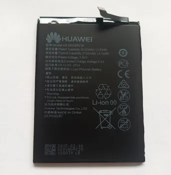 Baterie pro mobilní telefon Huawei HB386589CW