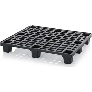 paleta ESD paleta 1200x1000 mm 9 nohy