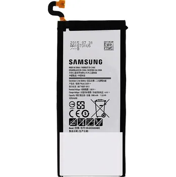 Baterie pro mobilní telefon Originální Samsung EB-BG928ABE