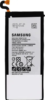 Baterie pro mobilní telefon Originální Samsung EB-BG928ABE