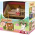 Domeček pro panenku Sylvanian Families 5242 Základní patrový dům s příslušenstvím
