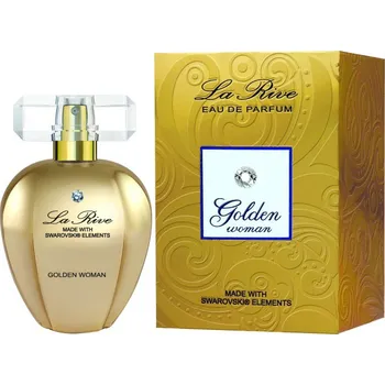 Dámský parfém La Rive Golden Woman EDP