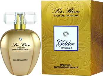 Dámský parfém La Rive Golden Woman EDP