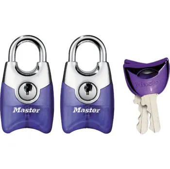 Visací zámek Master Lock Fusion 4630EURTAST