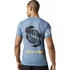 Pánské tričko Reebok Les Mills Tee modré
