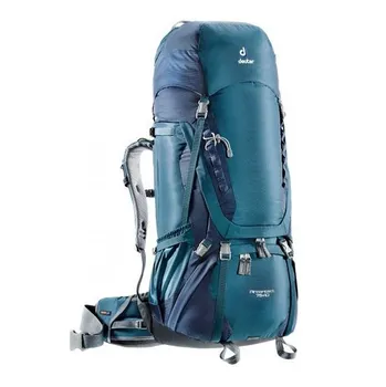 turistický batoh Deuter Aircontact 75+10 l