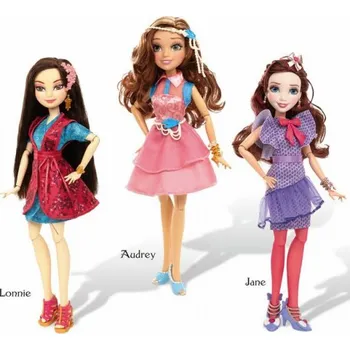 Panenka Descendants Kladní hrdinové základní panenka