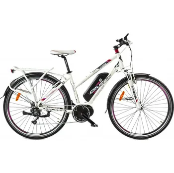 Elektrokolo Crussis E-savela 7.2 13 Ah 28" 2017