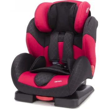 Autosedačka Recenze Zopa Carrera 2016