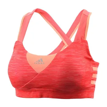 Dámské spodní prádlo adidas Performance Gt Sn X Bra Mel růžová