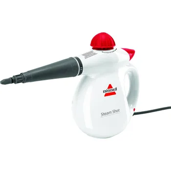 Parní čistič Bissell 2635N Steam Shot