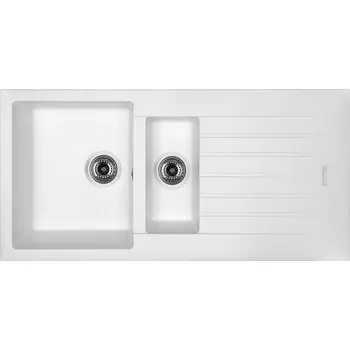 Granitový dřez Sinks Perfecto 1000.1