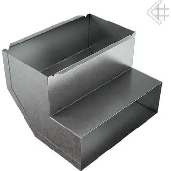 Přechod na mřížku Kratki 150 x 50, Velikost mřížky 11x17 Kratki 1100002