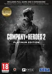 Company of Heroes 2 (Platinum Edition)…