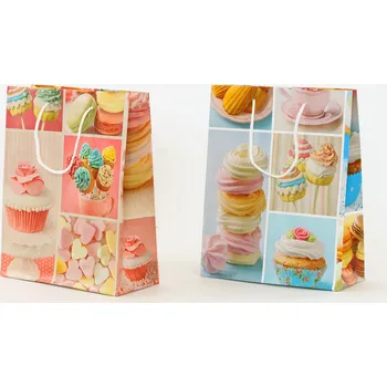 Dárková taška Dárková taška "SWEET" 18.8x8x23/2dr.