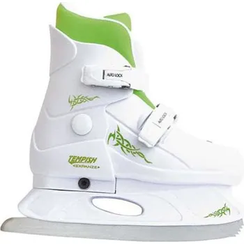 Zimní brusle Tempish Expanze Lady zelené