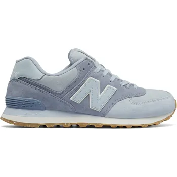 Pánské tenisky New Balance ML574SEB modro-šedá