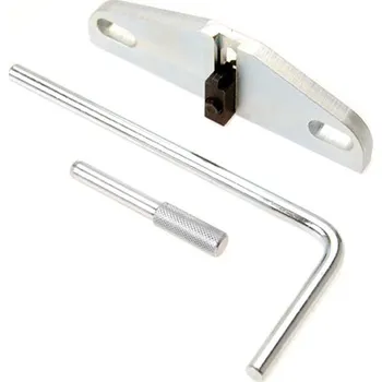 Motor automobilu Aretační přípravek časování Peugeot, Renault, Ford 2,0 a 2,2l