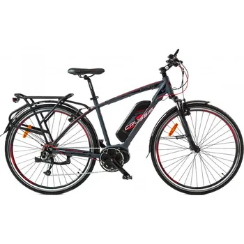 Elektrokolo Crussis E-gordo 7.2 2017