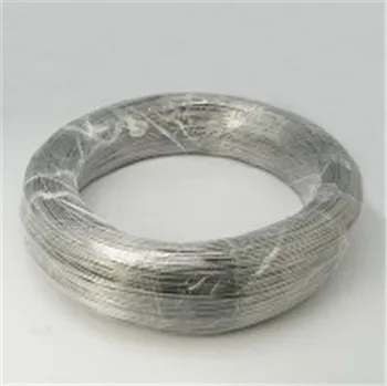 Hobby drát Hliníkový drát 0,8mm,bal. 4m L2988 L2988