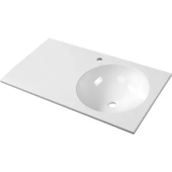 Umyvadlo Sapho Juno JU081