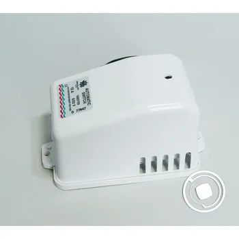 vypínač Univerzální spínač drenážních čerpadel s ochranným krytem