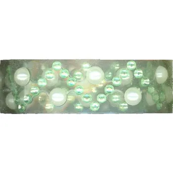 Lepicí páska Dekorační lepící pásky L3459, Barva Zelenkavá L3459