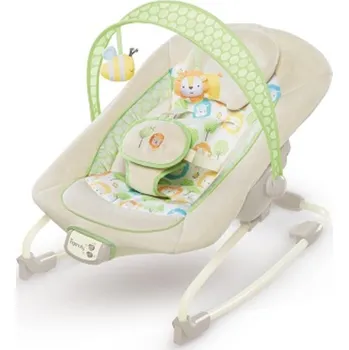 Ingenuity Sunny Snuggles do 18 kg