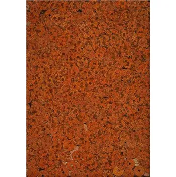 Měřící laser Flitry oranžové laser, rovné 5 mm navlečené 6682-205T, Baleni 250 g FLITRY 5 MM