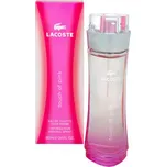 Lacoste Touch of Pink W EDT