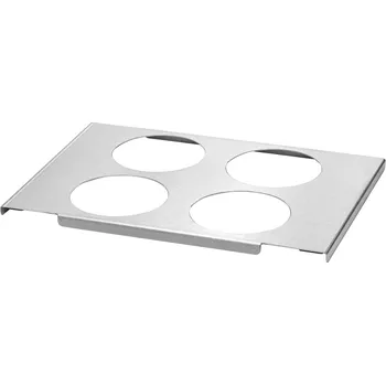 Ultrazvuková čistička BANDELIN Víko DE 510