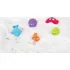 Playgro Mořská zvířátka 5 ks