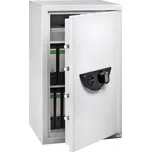 BURG WÄCHTER Trezor Office Line 114 E