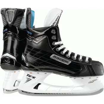 Zimní brusle Recenze Bauer Nexus 8000 SR D brusle