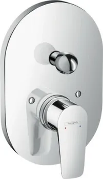 Vodovodní baterie Hansgrohe Talis E 71746000