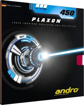 Andro Plaxon 450