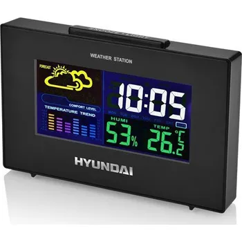 Meteostanice Hyundai WS 2020