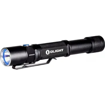 Svítilna Recenze Olight ST25 Baton