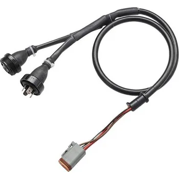 Auto-moto Kabelový svazek Webasto T 300 82922 ( 82922)