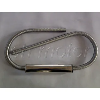 Autodíl Webasto Marine tlumič výfuku 24mm x 1800mm 9014067 /1322001 (9014067 /1322001)