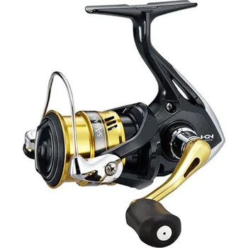 Rybářský naviják Shimano Sahara 4000 FI