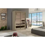 Falco Mikado IV, dub sonoma