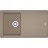 Granitový dřez Franke Basis BFG 611-86