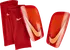 Fotbalový chránič Nike Mercurial Lite červené