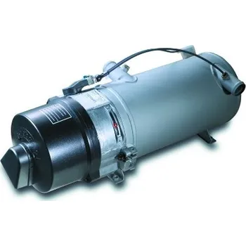 Autodíl Topení Thermo300Plus Valeo 11114328A 30kW 24V (11114328A)